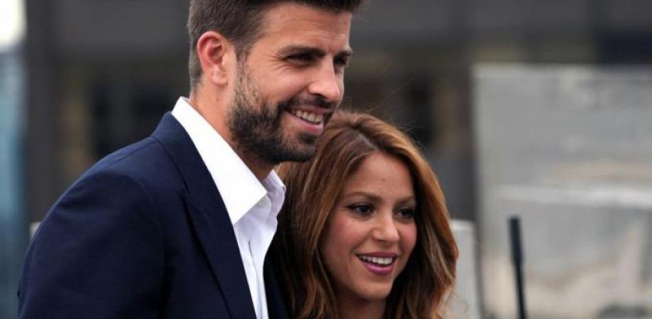 Las 10 veces que Shakira se ha referido a Gerard Piqué desde su separación