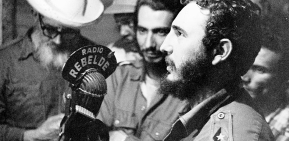 La Operación Pico: Cuando Cuba y República Dominicana casi entran en guerra
