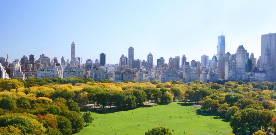 Nueva York se prepara para su día más caluroso este 4 de julio, Día de la Independencia