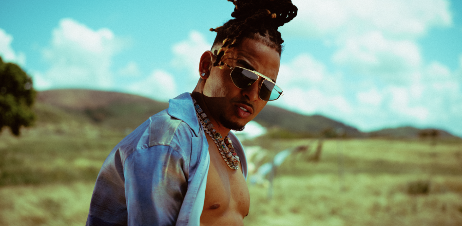 Ozuna anuncia su gira ‘Una Aventura World Tour’ por Europa y América Latina