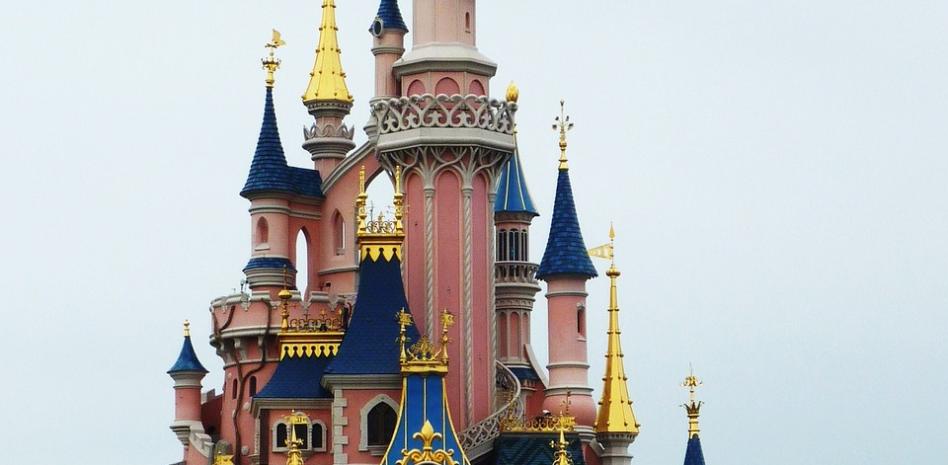 Disney ha perdido 4,000 millones de euros en treinta años con sus parques en París