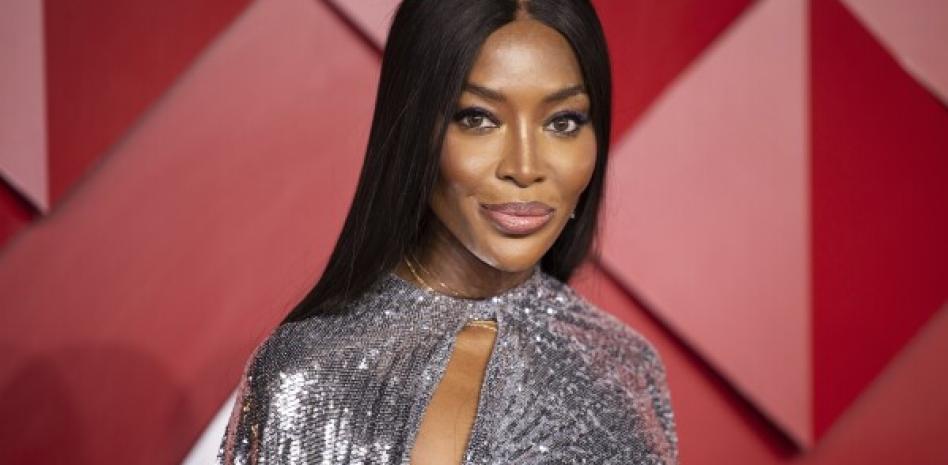 Naomi Campbell prestará declaración contra su inhabilitación como fideicomisaria de una organización benéfica