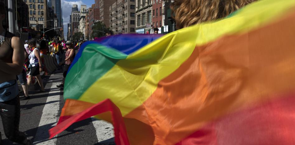 Trump elimina normas que protegían a alumnos LGTBI de discriminación sexual