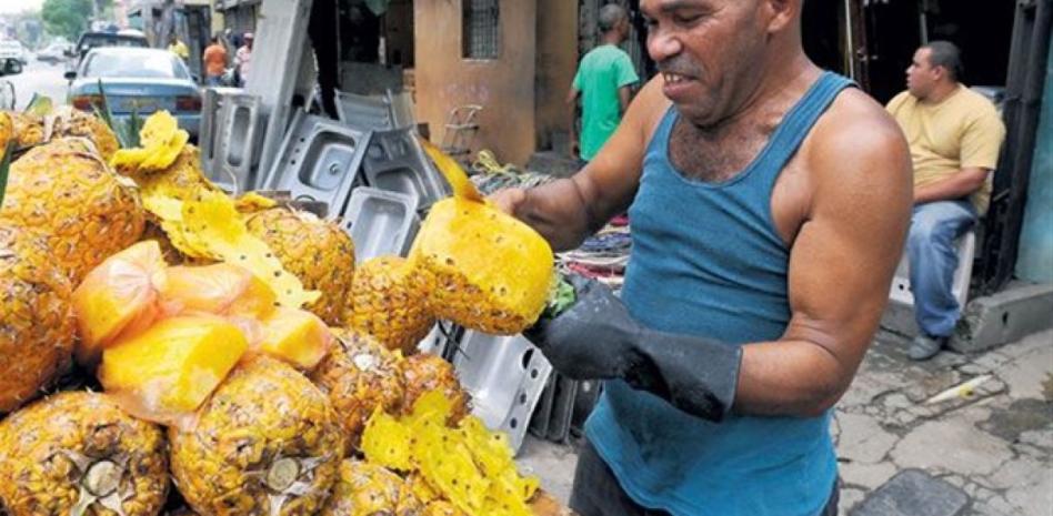 ¿Cuáles son las causas del bajo crecimiento de América Latina y el Caribe? Informalidad entre ellas