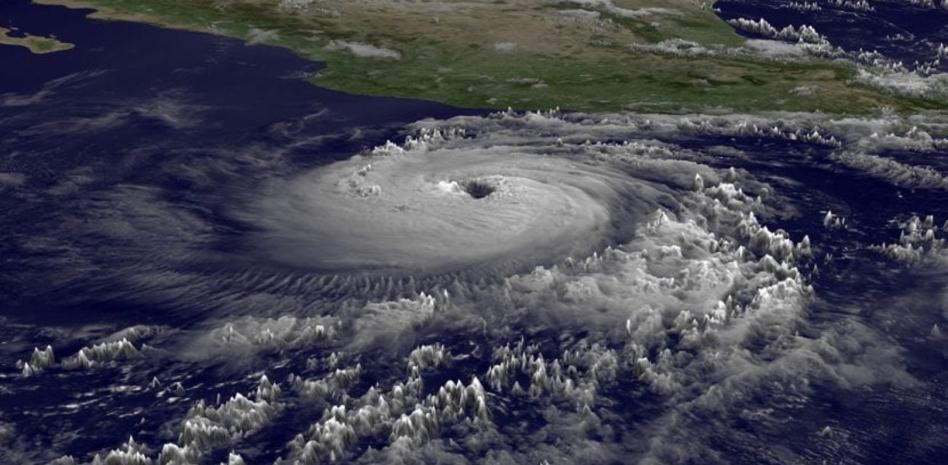 El fenómeno El Niño se forma en el Pacífico con previsión de ser "muy fuerte", avisa EEUU