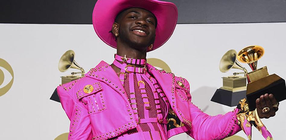 Lil Nas X revela fue diagnosticado con trastorno bipolar