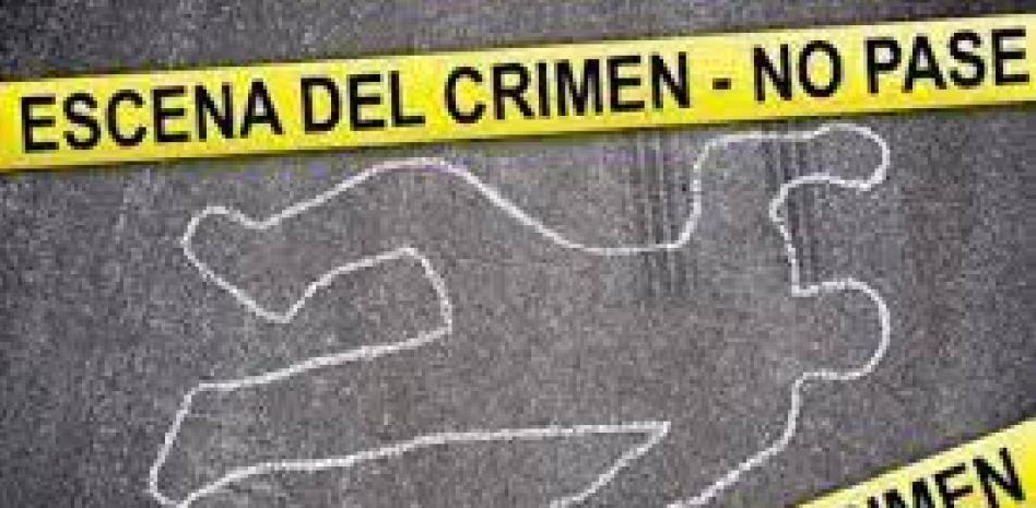 Discusión por una apuesta de 50 pesos deja un hombre muerto en Santiago