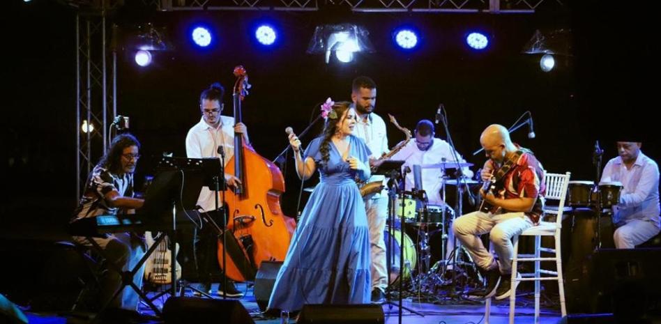 "Jazz junto al mar 2026", este sábado 27 en la Marina Palma Della Costa, La Romana