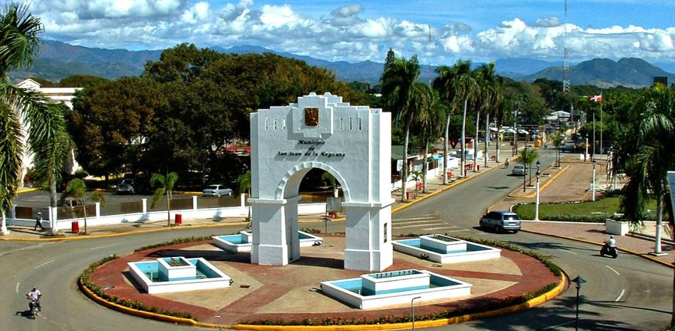 Abinader crea entidad para dar seguimiento a desarrollo “económico y social” de San Juan