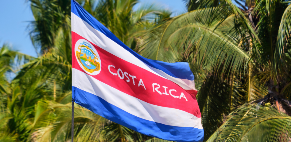 Alto cargo policial advierte que Costa Rica se ha convertido en un 'hub' del narcotráfico