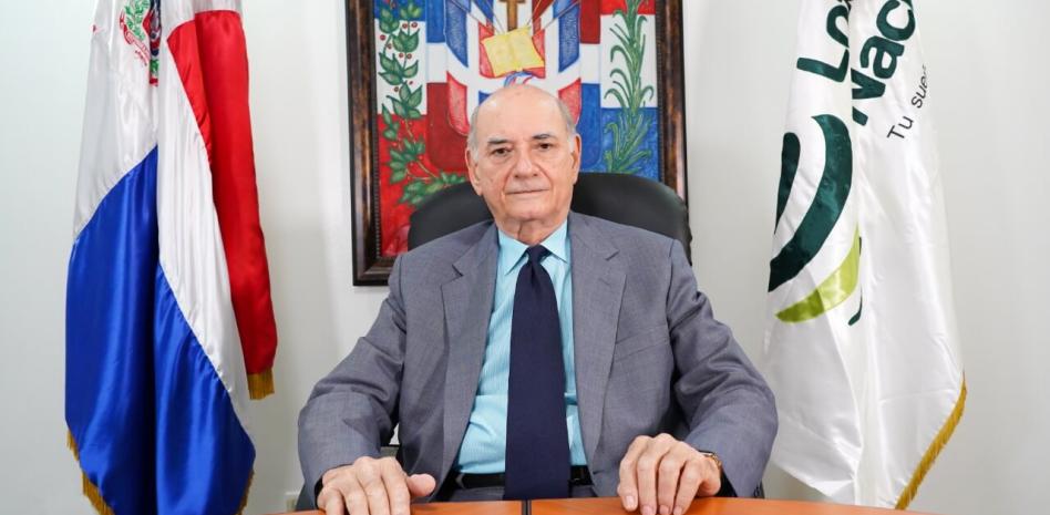 Quico Tabar pide eliminación de “trabas” en proceso de regulación Bancas de Lotería