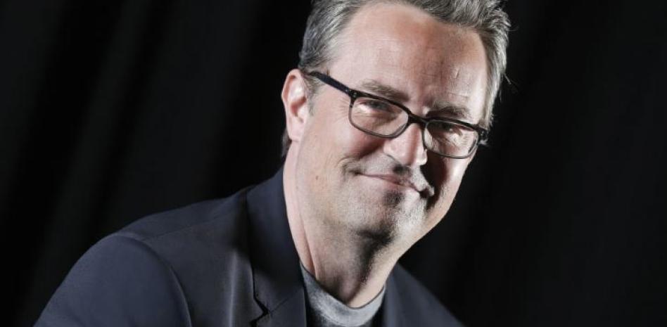 El asistente de Matthew Perry es el último en ser sentenciado por su muerte por sobredosis de ketamina