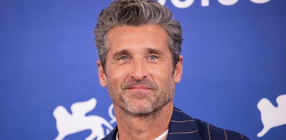 Patrick Dempsey, actor de ‘Grey’s Anatomy’, descarta presentarse como candidato demócrata al Senado