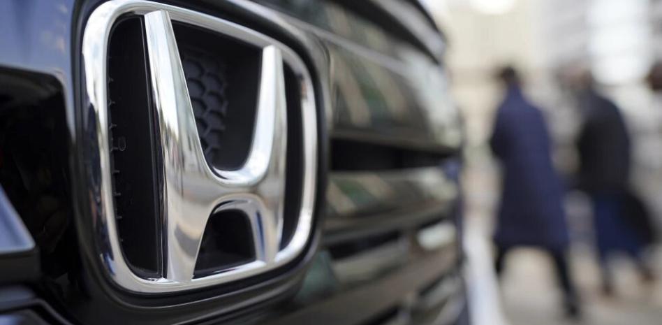 Honda abandona su objetivo de solo vender vehículos eléctricos para 2040