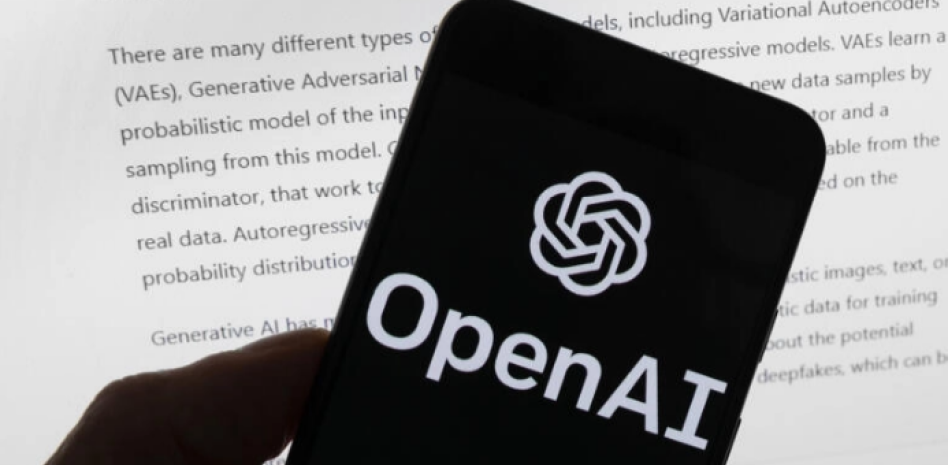 Medios de EEUU solicitan a un tribunal sancionar a OpenAI por derechos de autor