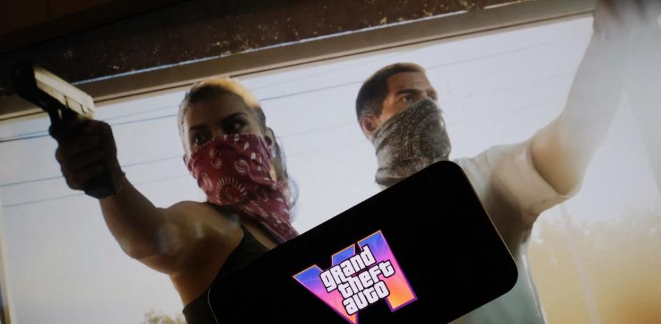 Netflix estrenará en exclusiva un adelanto del videojuego Grand Theft Auto VI