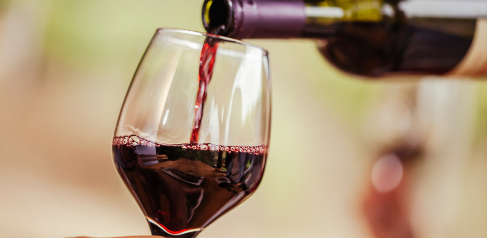 Enología: cultura, sabores y tradición en una copa de vino