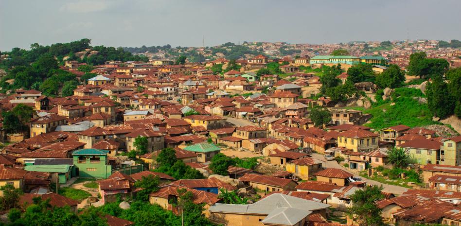 Ataque de hombres armados en el centro-sur de Nigeria provoca la muerte de 13 personas