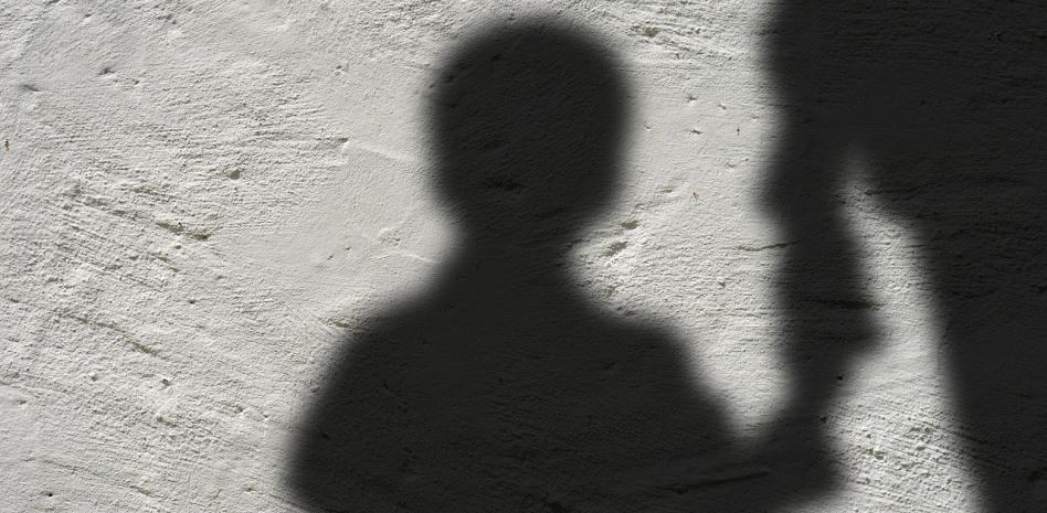 El 57% de niños dominicanos de 5 a 9 años es sometido a castigo físico y psicológico, según Enhogar