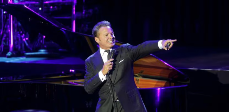 Luis Miguel se encuentra hospitalizado “por problemas del corazón”, según reportes
