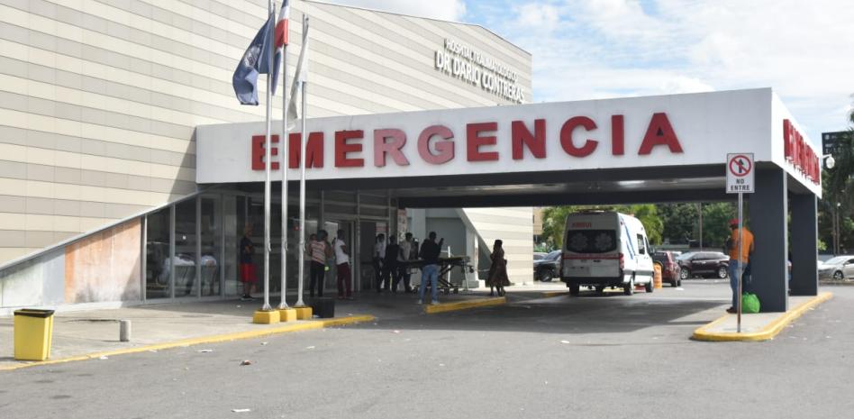 Tres meses de prisión preventiva a hombre que mató a su pareja y provocó heridas a otra mujer en el Darío Contreras