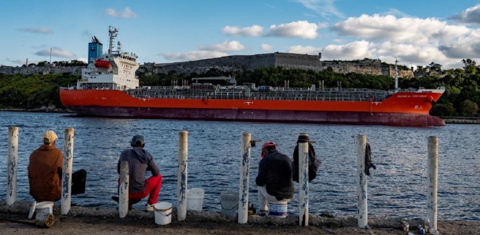 Seis meses de máxima presión de EEUU a Cuba por asedio petrolero