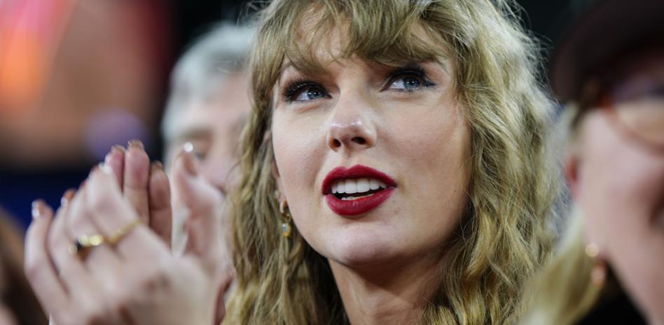 Inician los preparativos para la boda de Taylor Swift en el Madison Square Garden, según medios