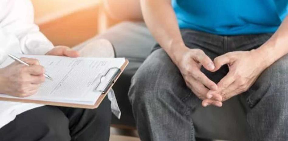 Más de 60 mil atenciones médicas relacionadas al cáncer prostático en 2025