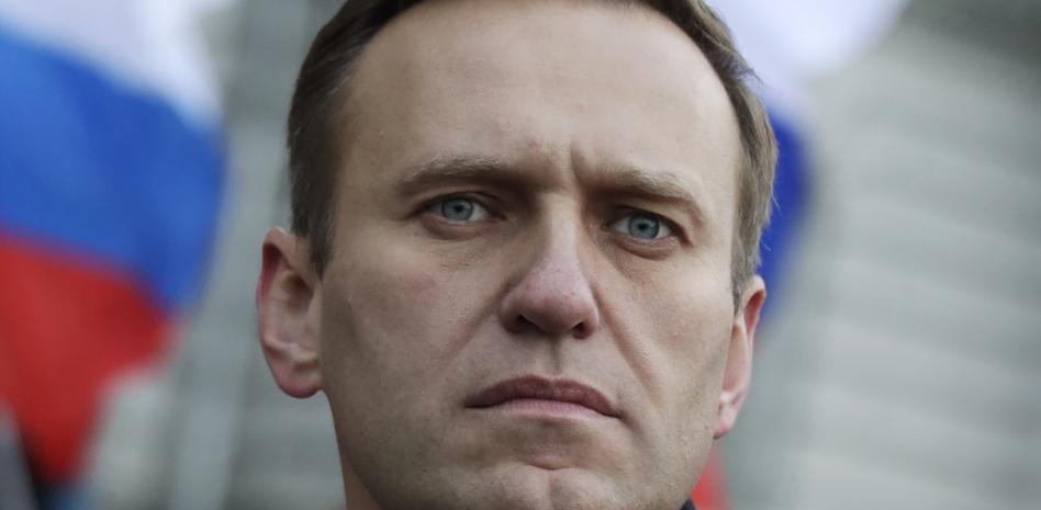 Sanción a laboratorios y ciudadanos rusos por usar armas químicas contra Navalny y Skripal