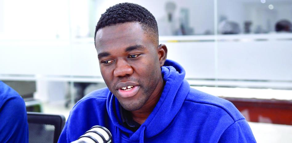 Luisito Pie: “Un verdadero dominicano no se define por el color de piel o apellidos”