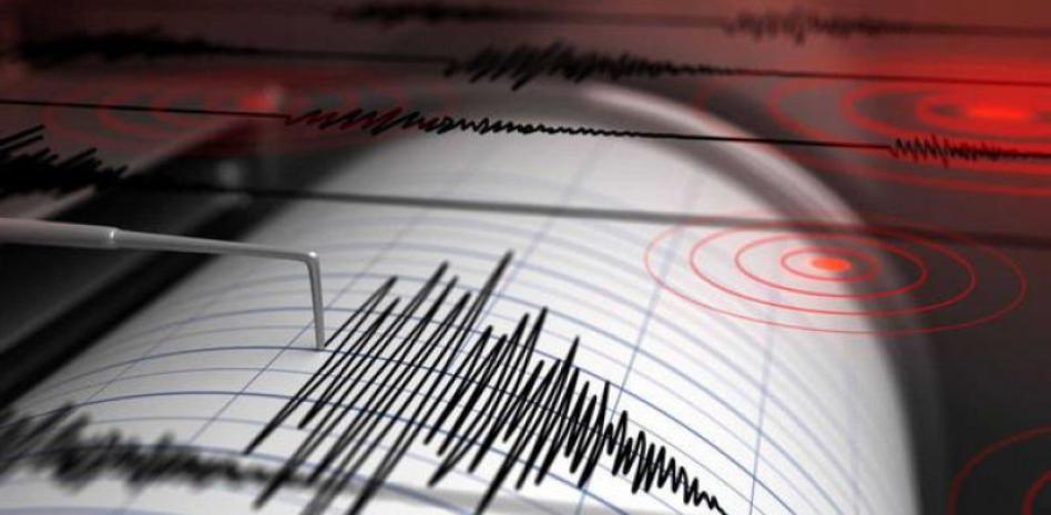 Un sismo de 5,6 sacudió el centro de México