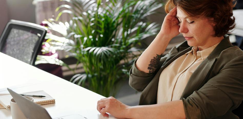 Atogepant: nuevo medicamento que disminuye a la mitad los días de migraña