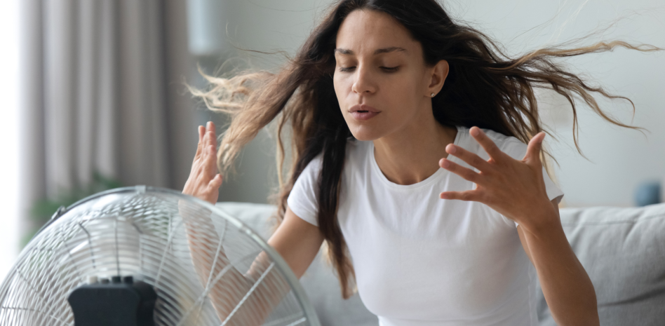 Calor extremo para este jueves en gran parte del territorio nacional