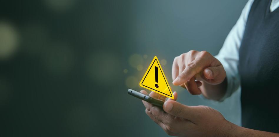 EE.UU. refuerza las alertas por estafas relacionadas con las donaciones para Venezuela