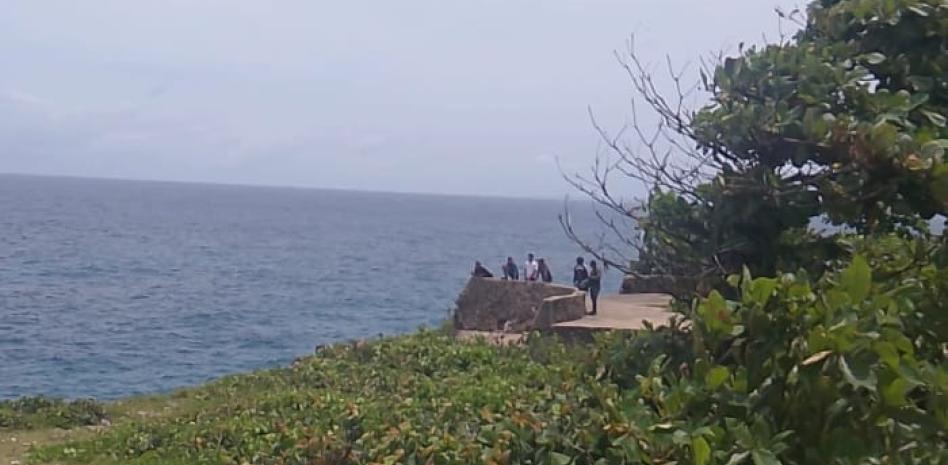 Abinader ordena la creación de una estrategia marítima para República Dominicana