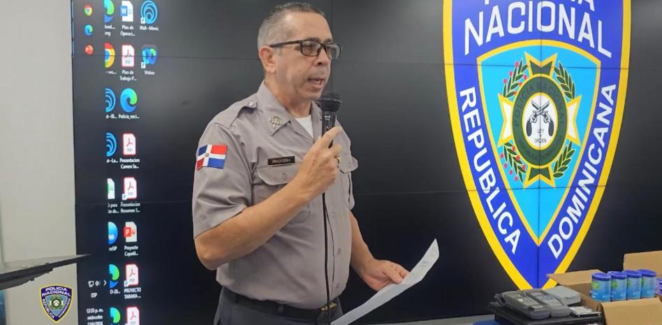 Policía identifica madre e hijo encontrados sin vida en apartamento en la Rómulo Betancourt