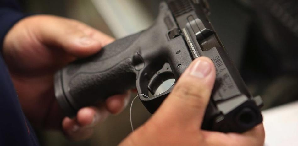 Estudiante armado mata a un compañero y causa heridas a otros dos en Argentina