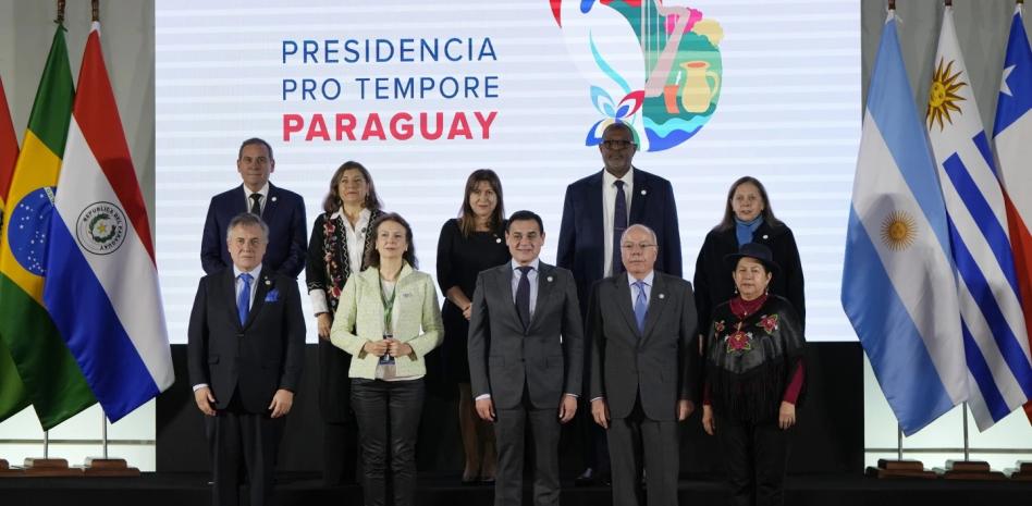 Lula y Xi acuerdan acelerar las negociaciones para un acuerdo entre China y Mercosur