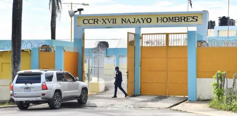 Envían a prisión a "El Locón Break" por muerte de su hija de un año en Los Girasoles