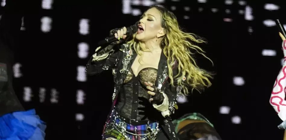 Madonna lleva ‘Confessions II’ a la pantalla con una ambiciosa película musical