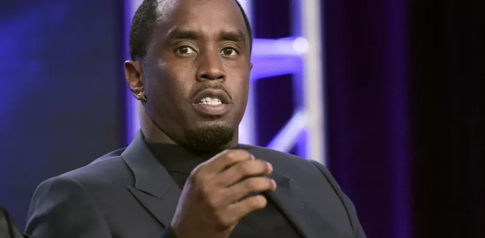 Nueva demanda al rapero Sean ‘Diddy’ Combs por presunto agresión sexual a un actor infantil en 2007