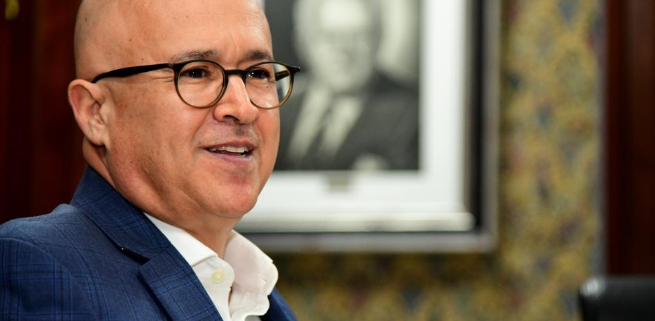 Domínguez Brito rechaza señalamientos sobre trabajo forzado en República Dominicana