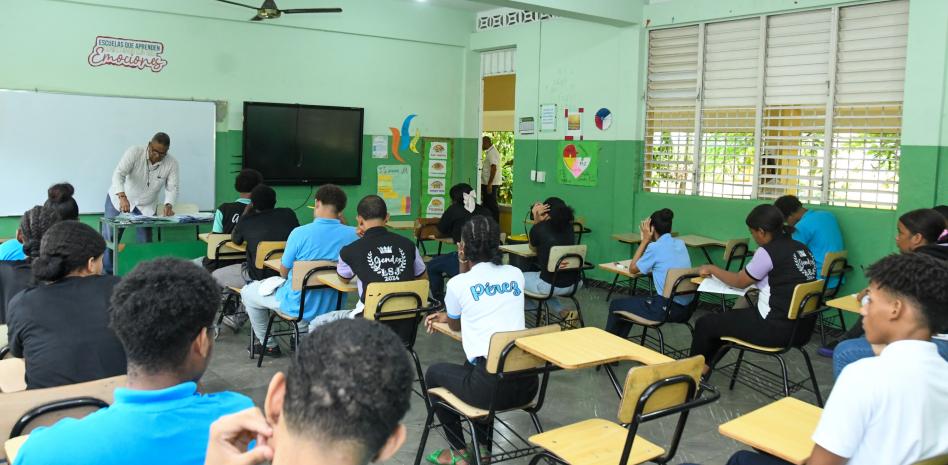 Resultados de las pruebas nacionales estarán disponibles antes del 24 de julio