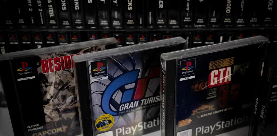 PlayStation solo venderá juegos de manera digital a partir de 2028, dejando a los CD en el pasado