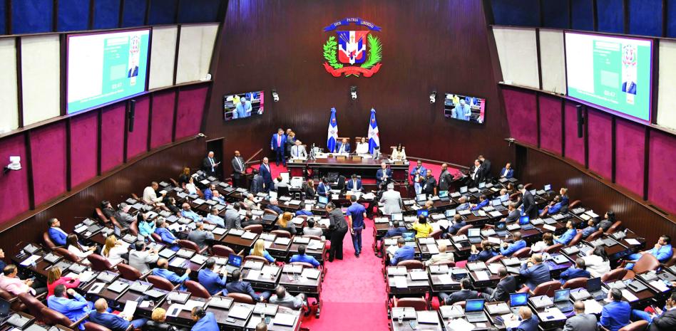 Pacheco dice que la cesantía no será tocada en la Cámara de Diputados