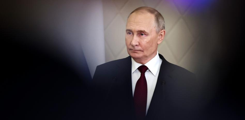 Putin no piensa "aún" en presentarse a la reelección en 2030