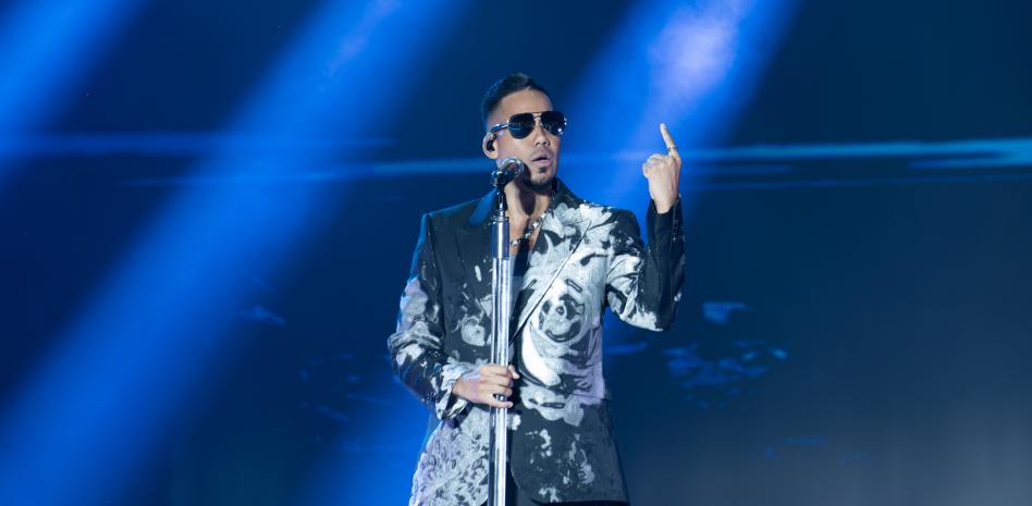 Romeo Santos cumple 45 años y demuestra que su carisma sigue intacto dentro y fuera del escenario