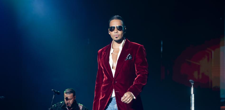 Romeo Santos, Daddy Yankee y canción de Karol G, los premiados de ASCAP