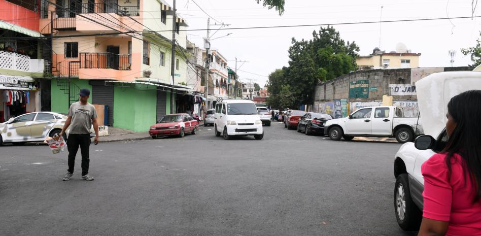 El miedo en Cristo Rey: La sombra de la inseguridad vive como vecino