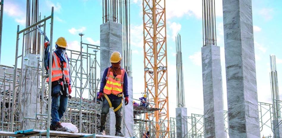 El Mivhed ha otorgado 874 licencias de construcción, un 70.7% más